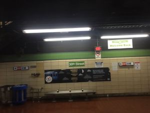 30번가 트롤리 역