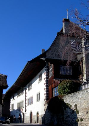 메종 마이야르도