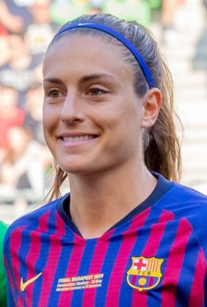 알렉시아 푸테야스