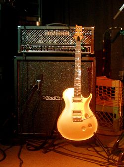 Singlecut Trem