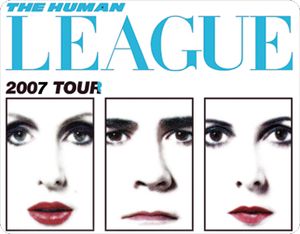 Dare Tour 2007 아트워크 – 설리, 오키, 캐서럴