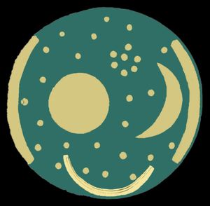 3) 하단에 태양의 배 추가