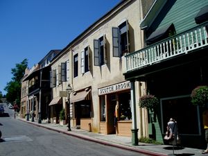 커머셜 스트리트