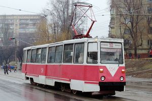 마리우폴 (마리우폴 시전)