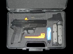 SIG SAUER SP2340