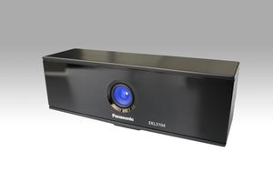 파나소닉의 D-IMager