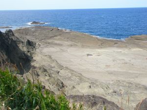 천 첩 부지(千畳敷)