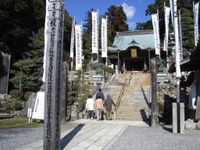 어신전(2007년 2월)