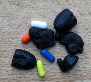 네덜란드의 드롭