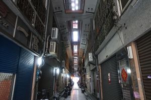 가오슝 은좌(국제 상장)