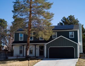 칼과 리치가 레크리에이션 운동장을 떠난 후 갔던 파티 집