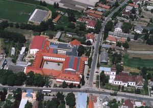 하이두사므손의 조감도