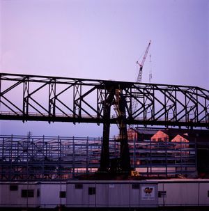 윈드 크릭 베들레헴 (구 샌즈 카지노 리조트 베들레헴)