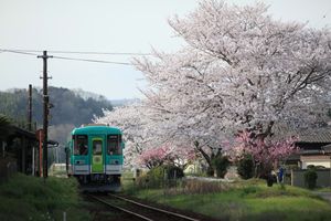 2024년 오사역 역사 모습
