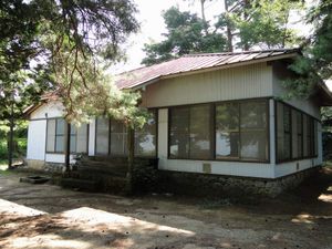 홍법대사 교장(弘法大師教会場)