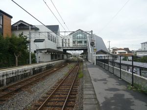 플랫폼 (2007년 9월)