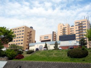 데이쿄 대학 하치오지 캠퍼스