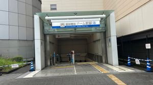 1번 출입구 (2024년 6월)