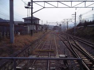 유치선 (2009년 12월)