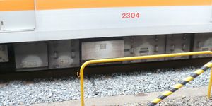 정지형 인버터 장치