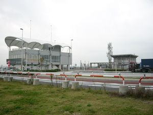 미치노에키 기타카와베