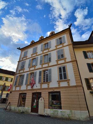 메종 데 드래곤