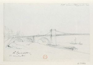 1846년 건축한 초본