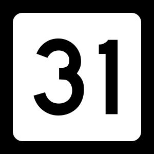 웨스트버지니아주 31번 국도