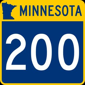 미네소타 200번 고속도로