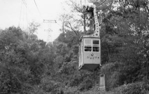 초대 곤돌라 '히요도리호'