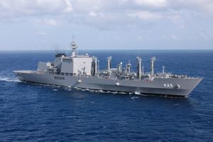 로우 비지 도색 이전의 "마슈"