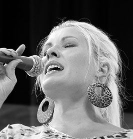 말레네 모르텐센