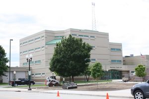 매니토웍군 교도소