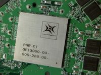 파렐리아-512(초기 AGP4x형)