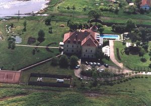 케트포의 조감도