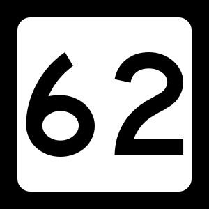 62번 국도