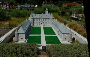 벨기에 알덴 비젠 성