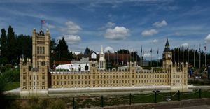 영국 웨스트민스터 궁전