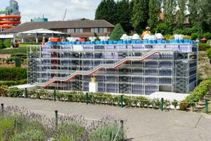 프랑스 퐁피두 센터