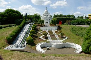 프랑스 사크레쾨르 대성당