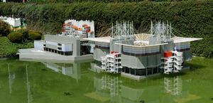 포르투갈 리스본 해양수족관