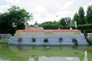 오스트리아 멜크 수도원