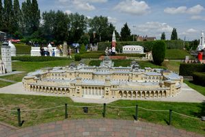 헝가리 세체니 온천