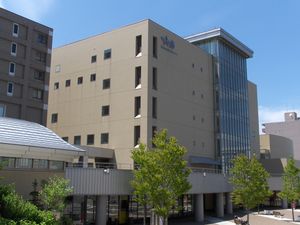 삿포로시 평생 학습 센터 치에리아