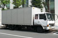 초대 파이터(후기형)