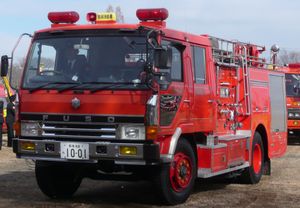 후기형(대형차 사양)