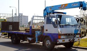 파이터 미뇽(초대 후기형)