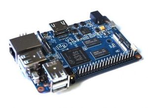 Banana Pi M2