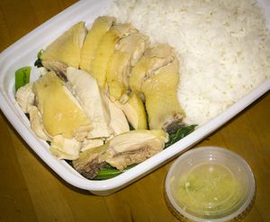 국물 없는 박칫가이