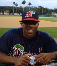 A+급 포트마이어스 시절